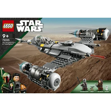 LEGO Star Wars 75325