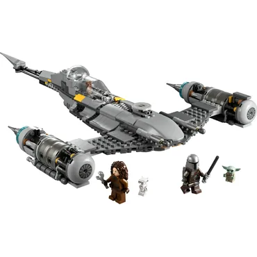 LEGO Star Wars 75325
