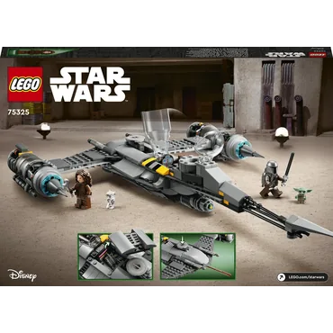 LEGO Star Wars 75325