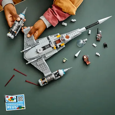 LEGO Star Wars 75325