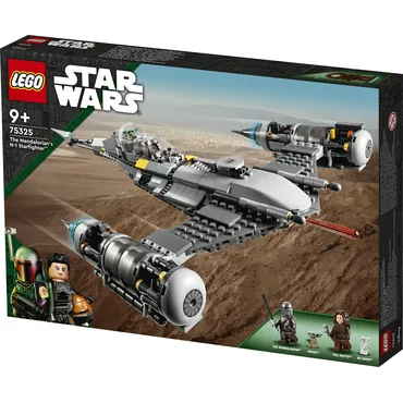 LEGO Star Wars 75325