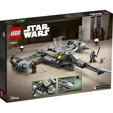 LEGO Star Wars 75325