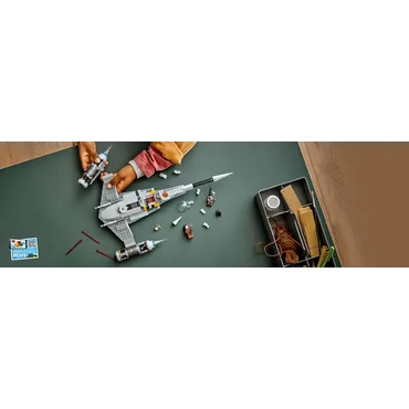 LEGO Star Wars 75325