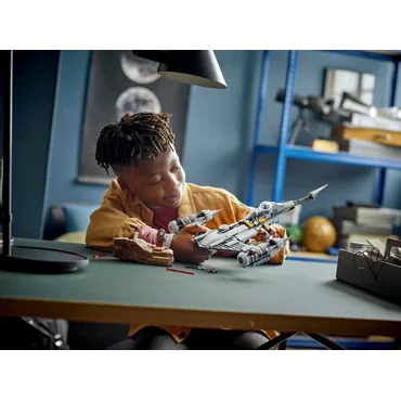 LEGO Star Wars 75325