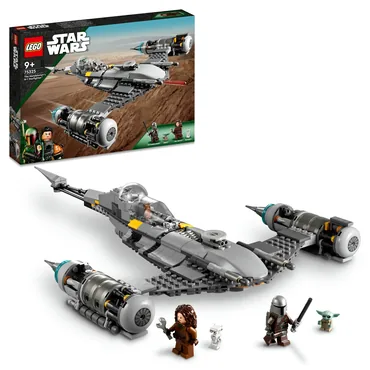 LEGO Star Wars 75325