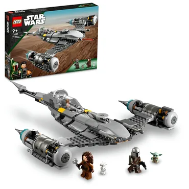 LEGO Star Wars 75325