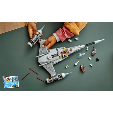 LEGO Star Wars 75325