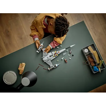 LEGO Star Wars 75325