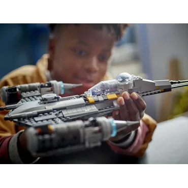 LEGO Star Wars 75325