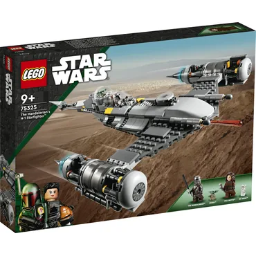LEGO Star Wars 75325