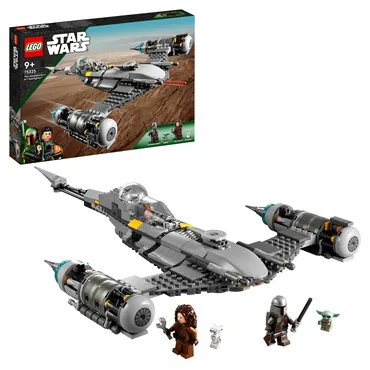 LEGO Star Wars 75325