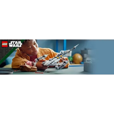 LEGO Star Wars 75325