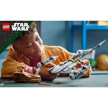 LEGO Star Wars 75325