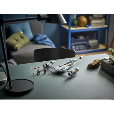 LEGO Star Wars 75325