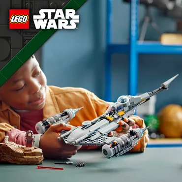 LEGO Star Wars 75325