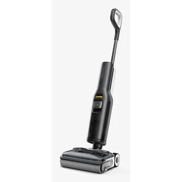 Roborock F25 ACE Elektrisk moppe Batteri Dry Sort 4 At