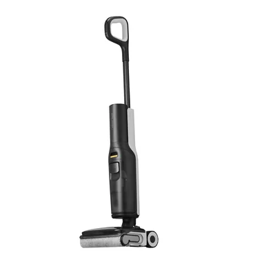 Roborock F25 ACE Elektrisk moppe Batteri Dry Sort 4 At
