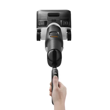 Roborock F25 ACE Elektrisk moppe Batteri Dry Sort 4 At