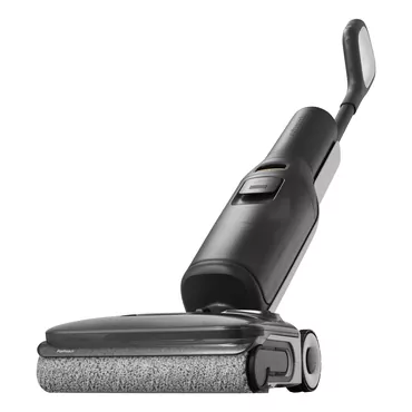 Roborock F25 ACE Elektrisk moppe Batteri Dry Sort 4 At