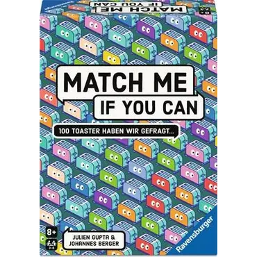 Ravensburger Brädspel