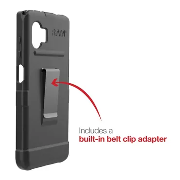 RAM Skin for Samsung Galaxy