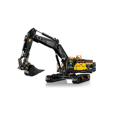 LEGO Technic 42215 Koparka Volvo Ec500 Hybrid