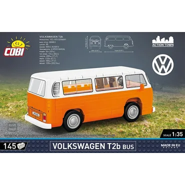 Cobi Byggesæt