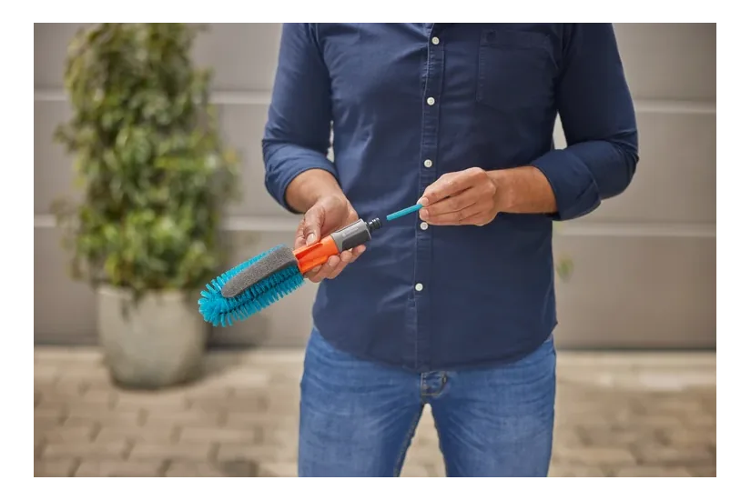 Gardena Cleansystem Reinigungssticks