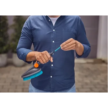 Gardena Cleansystem Reinigungssticks