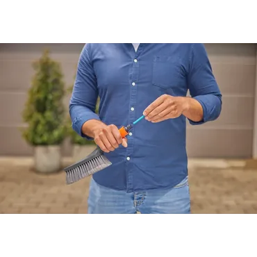 Gardena Cleansystem Reinigungssticks