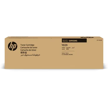 HP CLT-Y659S