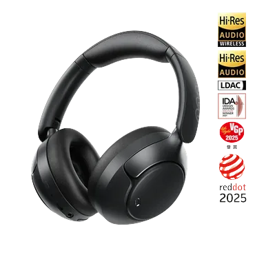 QCY Headset