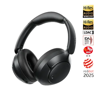 QCY Headset