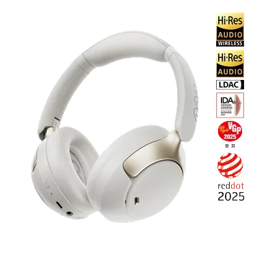 QCY Headset