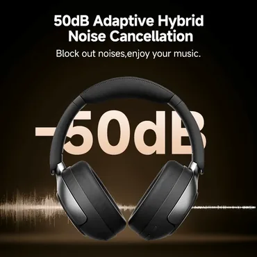 QCY Headset