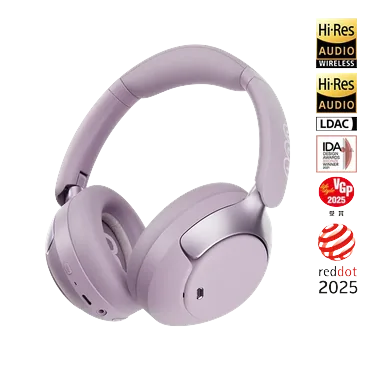 QCY Headset