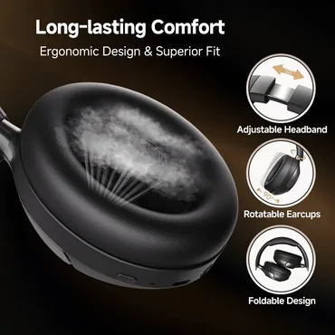 QCY Headset