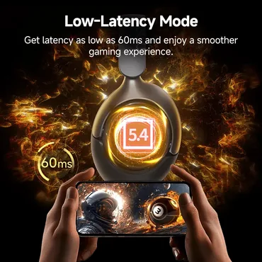 QCY Headset