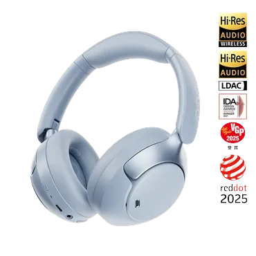 QCY Headset