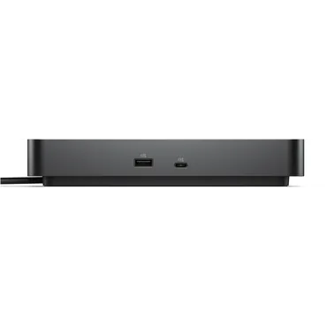 DELL SD25TB5 Ledningsført Thunderbolt 5 Sort