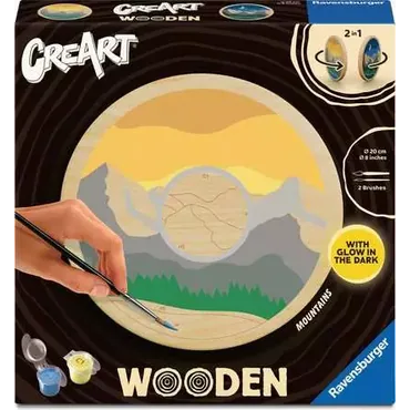 Ravensburger Håndværkssæt
