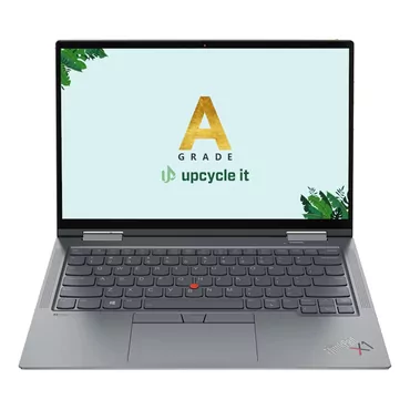 [upcycle it] Lenovo ThinkPad X1 Yoga 6th (GRADE A)