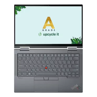 [upcycle it] Lenovo ThinkPad X1 Yoga 6th (GRADE A)