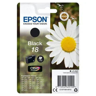 Epson 18