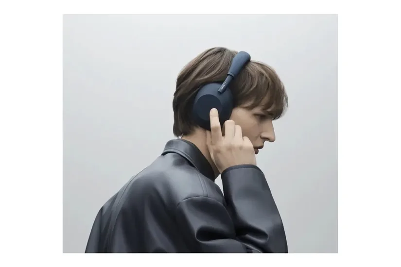 Sony Headphones WH1000XM6L.CE7 / WH-1000XM6 Blue