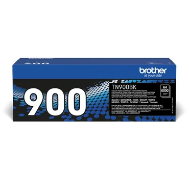 Brother TN900BK