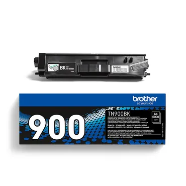 Brother TN900BK