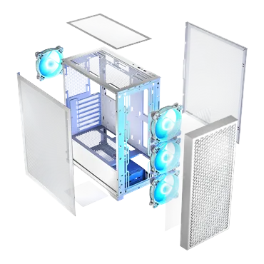 Logic Concept Kabinet