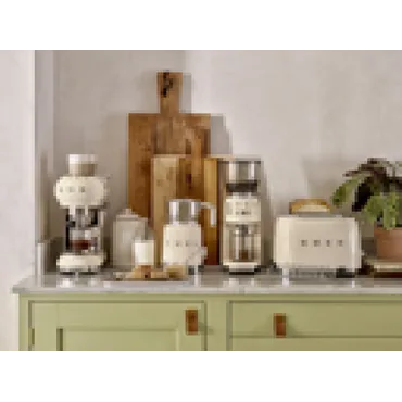 Smeg 50's Style TSF03CREU