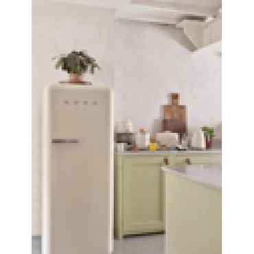 Smeg 50's Style TSF03CREU